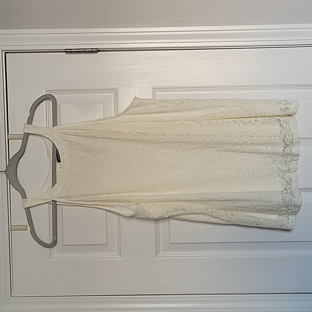 Dressy cami